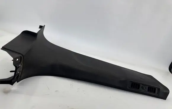 Opel Zafira C (B) pillar trim (bottom) 13289754