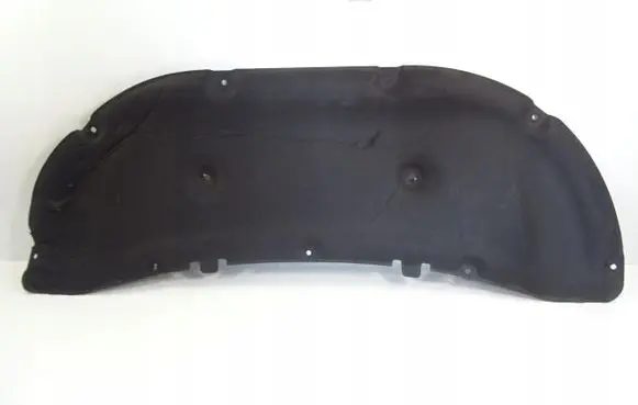 Nissan X-Trail T33 Engine bonnet/hood sound/heat insulation 