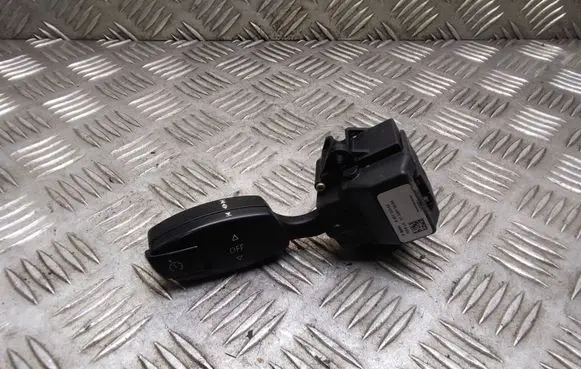 BMW 5 E60 E61 Cruise control stalk 6951352 695135202