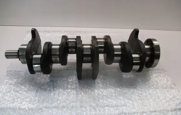 Volkswagen Tiguan Crankshaft 03CBF 803CBF CAV