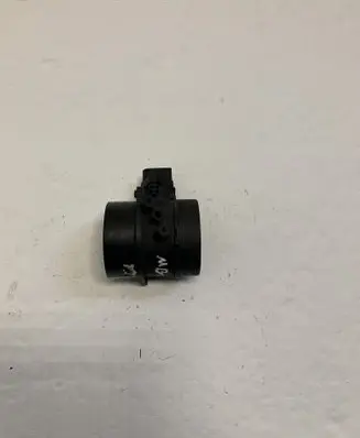 Mercedes-Benz E W211 Mass air flow meter A6460940048 0281002535