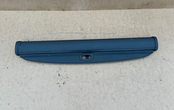 Mercedes-Benz E W211 Parcel shelf load cover A2118600075