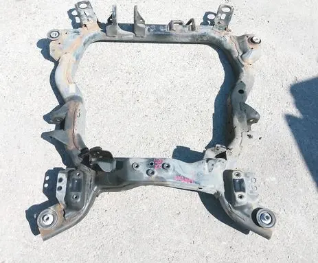Chevrolet Captiva Front suspension assembly kit set 