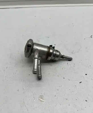 Peugeot 5008 II AdBlue injector 9842811780 N135403693