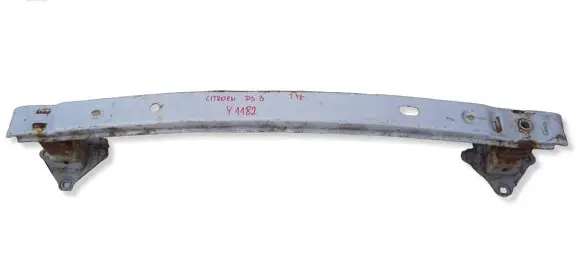 Citroen DS3 Rear bumper support beam