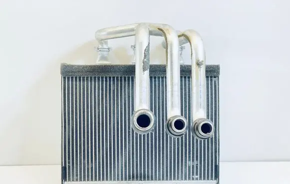 BMW 7 E65 E66 Heater blower radiator 6906270 64116906270 6913398