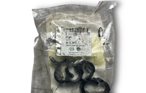 Opel Mokka Panel trim 39044983