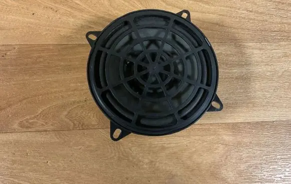 Peugeot 308 Rear door speaker 9665245280