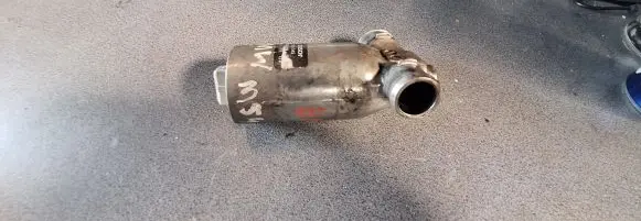 BMW 7 E38 Idle control valve (regulator) 0280140545