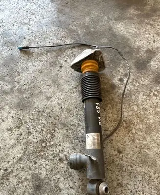 BMW X5M F85 Rear shock absorber/damper 7856495 011347 10541310