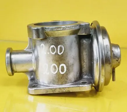 BMW 3 E90 E91 EGR valve 7804380