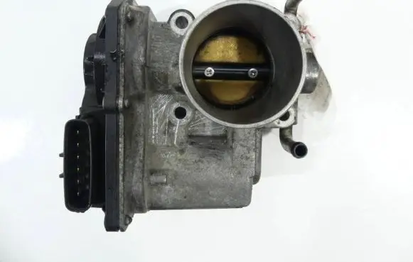 Suzuki Swift II Throttle body valve IMPRK756300