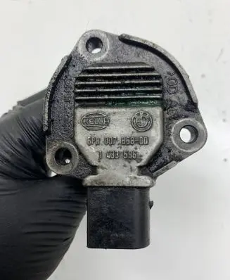 BMW 3 E46 Oil level sensor 1433596 6PR00786800