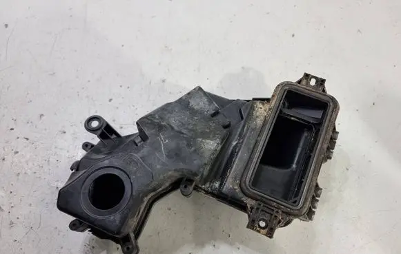 Audi A6 S6 C6 4F Fuse box cover 4F1937576