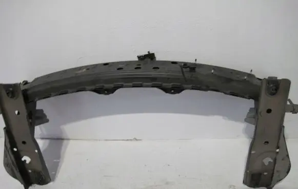 Peugeot Partner III Front bumper support beam A1776117600