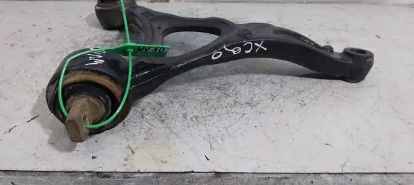 Front control arm