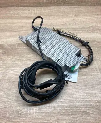 BMW X3 F25 Bluetooth control unit module 9257154 20117310