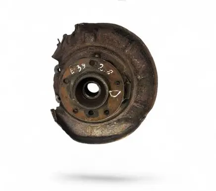 BMW 5 E39 Rear wheel hub spindle/knuckle 33321091336 1091336