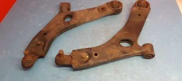Hyundai ix35 Front control arm