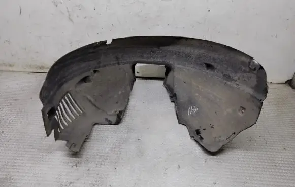 Fiat Idea Front wheel arch liner splash guards