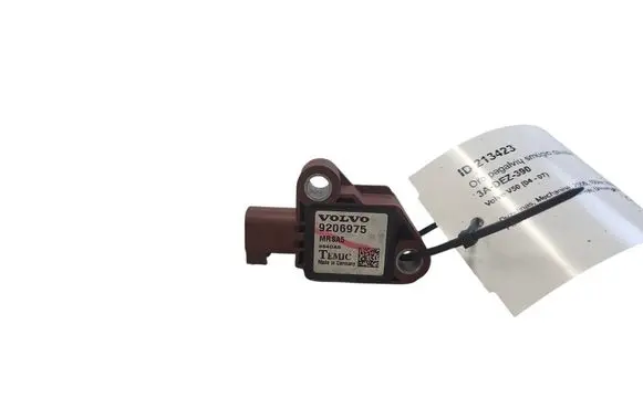 Volvo V50 Airbag deployment crash/impact sensor 9206975