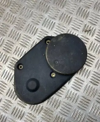 Land Rover Freelander Timing belt guard (cover) LJR104690