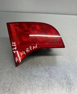 Audi A4 S4 B7 8E 8H Tailgate rear/tail lights