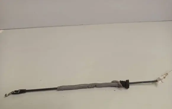 Volkswagen Tiguan Front door cable line 5N0837085E
