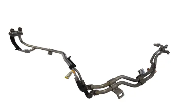 Ford Explorer V Engine coolant pipe/hose BB538D036 BB538D036AD