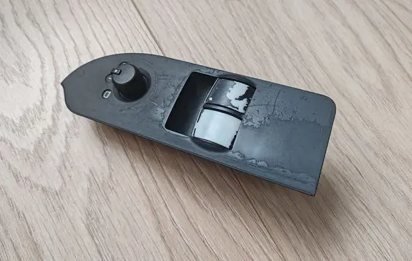 Audi A2 Electric window control switch 8Z0959851A