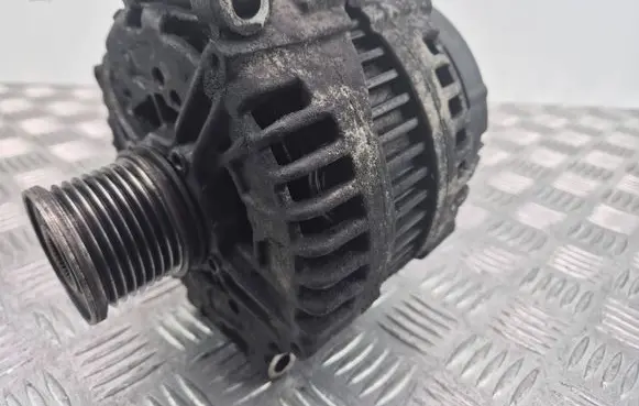 Mercedes-Benz S W221 Generator/alternator A0131540902 0221613003 0121813003