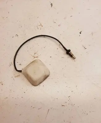 Mercedes-Benz S W140 Aerial GPS antenna A1408270401 7612001119