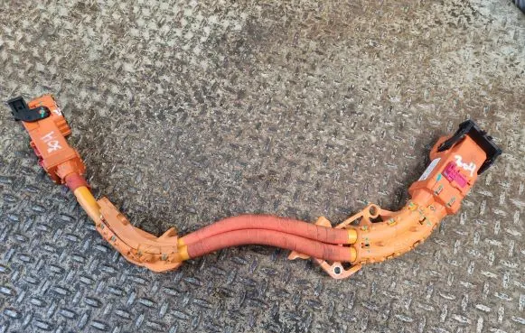 Tesla Model Y Other wiring loom 110900000E 110899200B