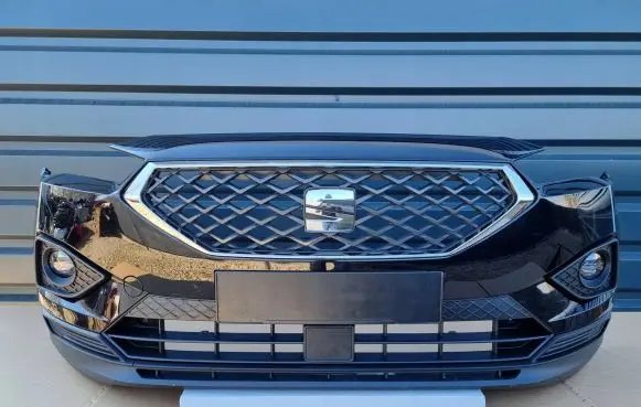 Seat Tarraco Front bumper 5FJ807221D