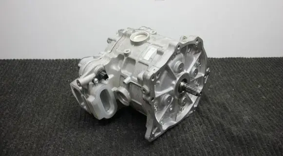 Nissan X-Trail T33 Engine 290C06UM0B 2120001080