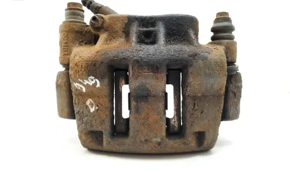 Renault Master II Front brake caliper