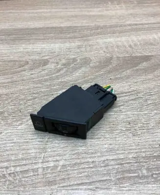 Peugeot 406 Headlight level height control switch 1925698