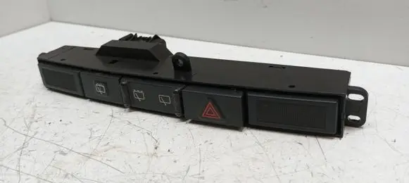 Chrysler Grand Voyager IV Hazard light switch 04685925AA 74677464 134931102