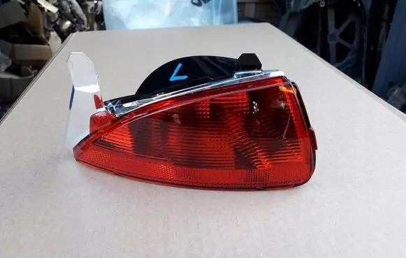 Renault Kadjar Rear fog light 265858137R