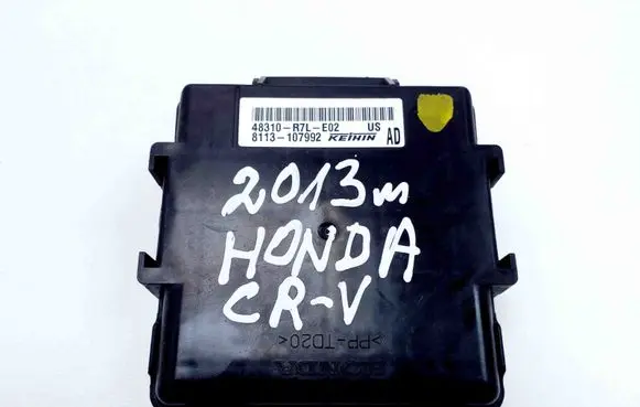 Honda CR-V Other devices 8113107992 48310R7LE02