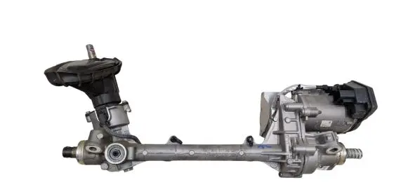 Ford Edge II Steering rack H2GC3D070 H2GC3D070AB 7818994121
