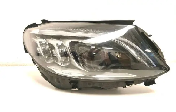 Headlight/headlamp
