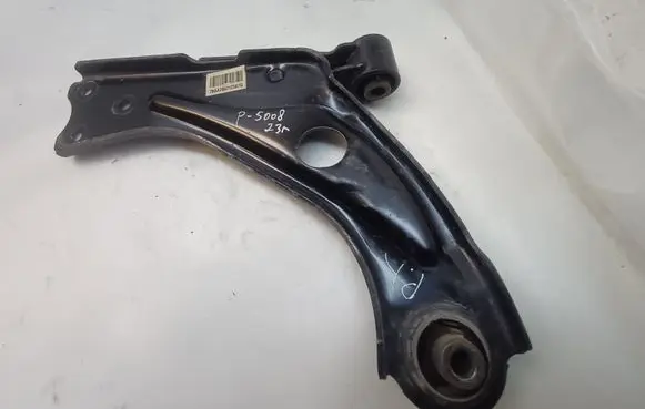 Front lower control arm/wishbone