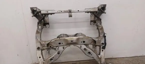 BMW 6 F12 F13 Front subframe 6796693