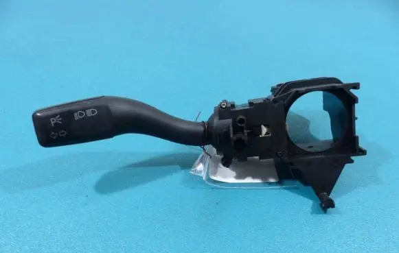 Audi A6 S6 C6 4F Headlight wiper switch 4E0953513A IMPRK822336