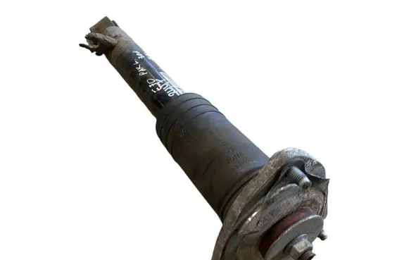 BMW X5 E70 Rear shock absorber/damper 6781931 33526781931