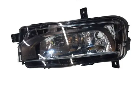 Volkswagen Multivan T6 Front fog light 7E0941662B