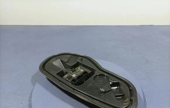 Skoda Superb B8 (3V) Other control units/modules 5Q4959595F