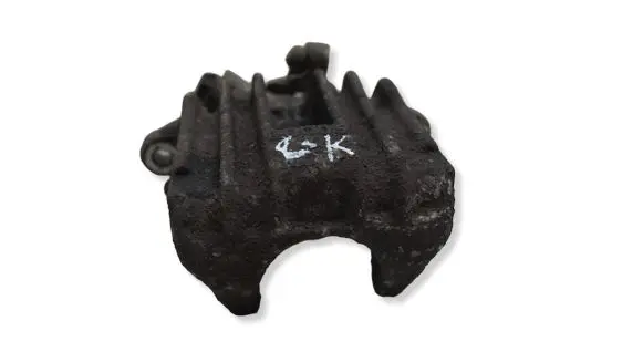 Skoda Rapid (NH) Rear brake caliper 