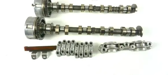 Hyundai i20 (PB PBT) Timing chain sprocket 24350-03001 08500-0330